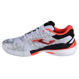 Calçado Joma T.Slam Lady 2392 W TFIPLS2392P branco 1