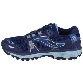 Calçado Joma Tk.Shock Lady 2203 W TKSHLW2203B azul 1