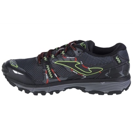 Calçado Joma TK.Shock Masculino 2201 M TKSHOW2201 preto 1 Calçado Joma TK.Shock Masculino 2201 M TKSHOW2201 preto 1