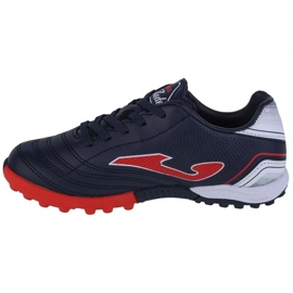 Calçado Joma Toledo 2203 Tf Jr TOJW2203TF azul azul 1 Calçado Joma Toledo 2203 Tf Jr TOJW2203TF azul azul 1