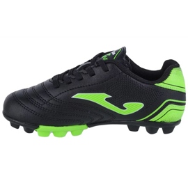 Calçado Joma Toledo Jr 2301 Hg TOJW2301HG preto preto 1 Calçado Joma Toledo Jr 2301 Hg TOJW2301HG preto preto 1