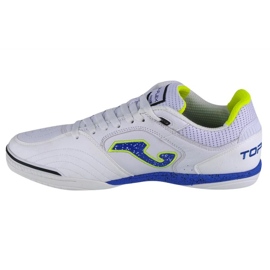 Calçado Joma Top Flex 2342 In M TOPW2342IN branco branco 1 Calçado Joma Top Flex 2342 In M TOPW2342IN branco branco 1