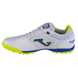 Calçado Joma Top Flex 2342 Tf M TOPW2342TF branco branco 1
