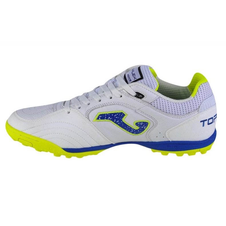 Calçado Joma Top Flex 2342 Tf M TOPW2342TF branco branco 1