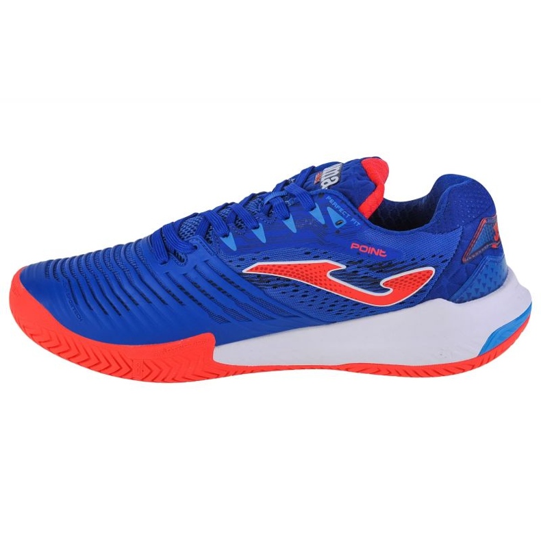 Calçado Joma T.Point Masculino 2204 M TPOINS2204T azul 1