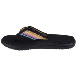 Chinelos Teva W Voya W 1019040-ABML multicolorido 1