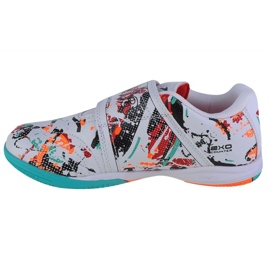 Calçado Joma Evolution Jr 2302 In EVJW2302INV branco 1