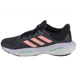Tênis Adidas Solar Glide 5 W GX5495 cinza 1