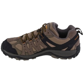 Sapatos Merrell Accentor 3 M J037137 castanho 1