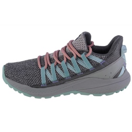 Merrell Bravada Edge Sapatos W J135588 cinza 1
