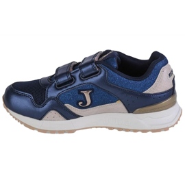 Calçado Joma 6100 2303 J6100S2303V azul 1