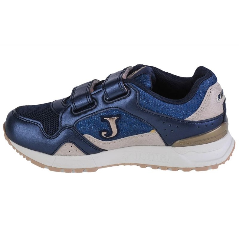Calçado Joma 6100 2303 J6100S2303V azul 1