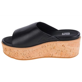 Chinelos FitFlop Eloise W FT5-001 preto 1