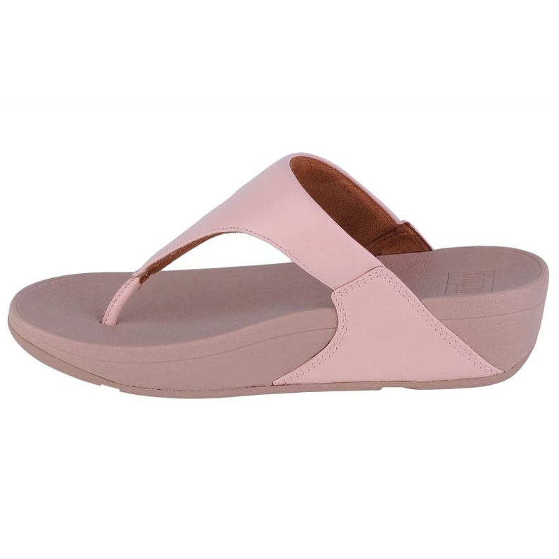 FitFlop Chinelos Lulu W I88-A35 rosa 1