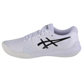 Tênis Asics Gel-Challenger 14 Clay 1041A449-101 branco 1