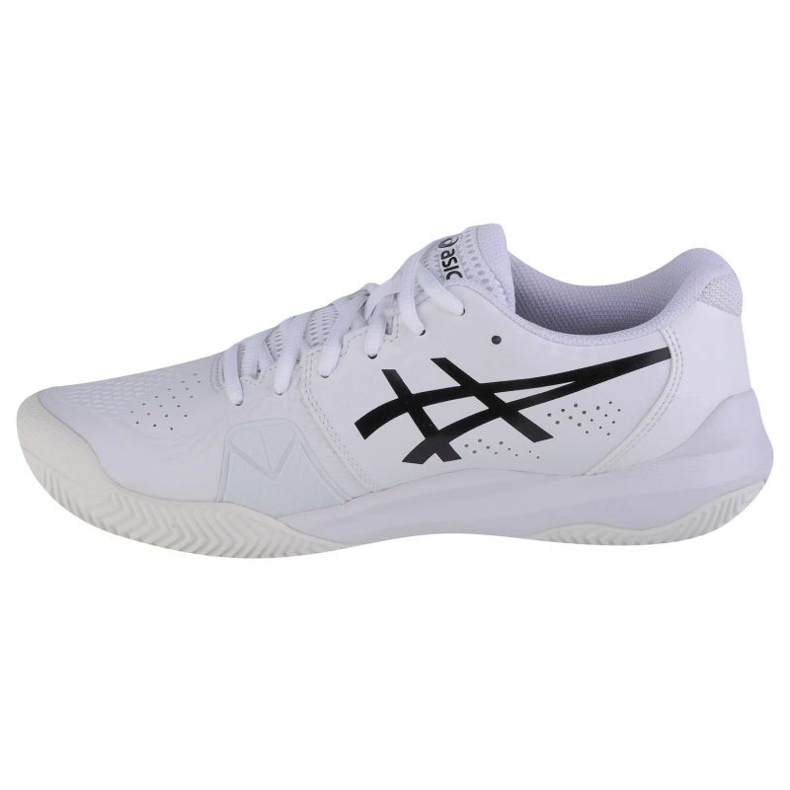 Tênis Asics Gel-Challenger 14 Clay 1041A449-101 branco 1
