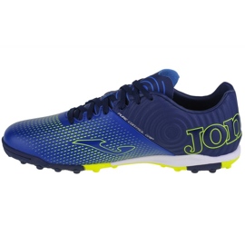 Calçado Joma Xpander 2304 Tf M XPAS2304TF azul 1