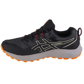 Tênis Asics Gel-Sonoma 7 Gtx M 1011B593-020 cinza 1