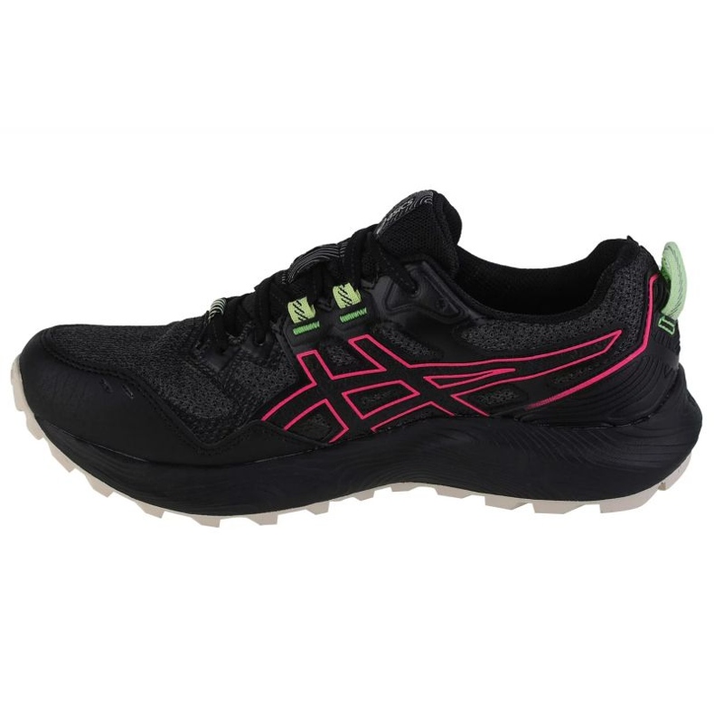 Asics Gel-Sonoma 7 Gtx W 1012B414-020 sapatos cinza 1