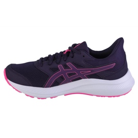 Tênis Asics Jolt 4 W 1012B421-502 tolet 1 Tênis Asics Jolt 4 W 1012B421-502 tolet 1