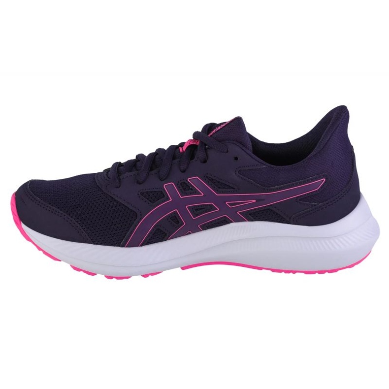 Tênis Asics Jolt 4 W 1012B421-502 roxo 1