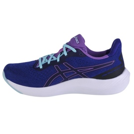 Tênis Asics Gel-Pulse 14 W 1012B318-407 azul 1