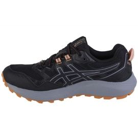Tênis Asics Gel-Sonoma 7 W 1012B413-003 preto 1