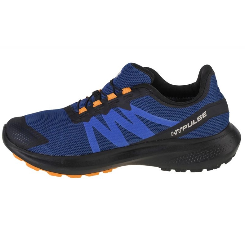 Sapatos Salomon Hypulse Gtx M 415961 azul 1