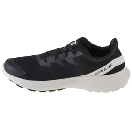Sapatos Salomon Impulse M 415970 preto 1