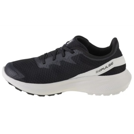 Sapatos Salomon Impulse W 415981 preto 1