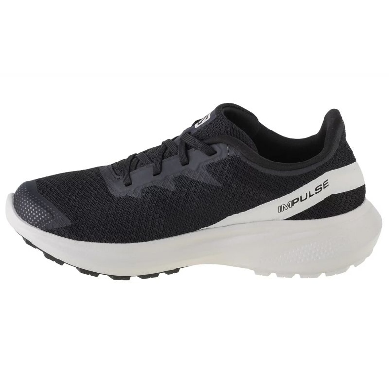 Sapatos Salomon Impulse W 415981 preto 1