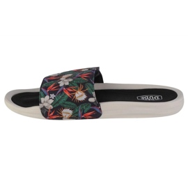 Hey Dude Ei cara Chinelos Phoenix Tropical M 40146-3VF multicolorido 1