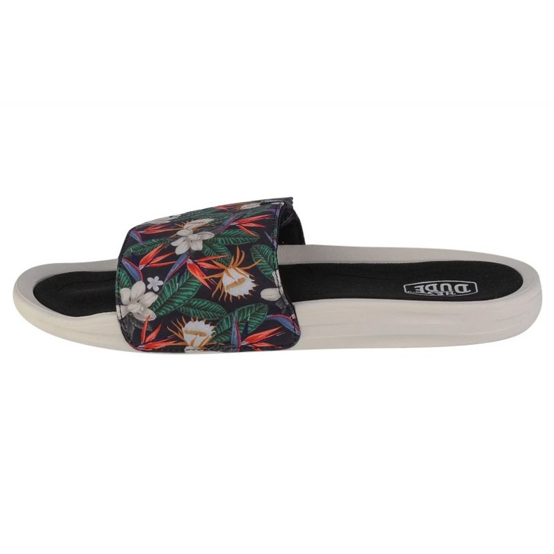 Hey Dude Ei cara Chinelos Phoenix Tropical M 40146-3VF multicolorido 1