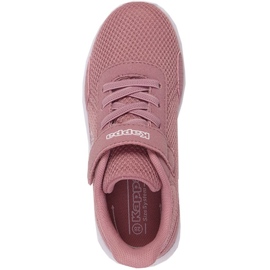 Sapatos Kappa Getup K Jr 261031K 2310 rosa 1