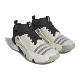 Tênis Adidas Trae Unlimited M IF5609 branco branco 1