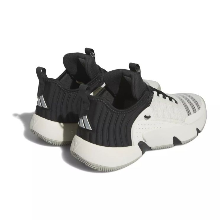 Tênis Adidas Trae Unlimited M IF5609 branco branco 2