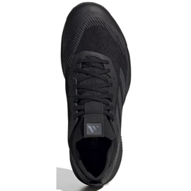 Tênis Adidas Rapidmove Adv Trainer M HP3265 preto 1