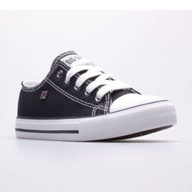 Tênis Big Star Jr FF374206-906 preto 1