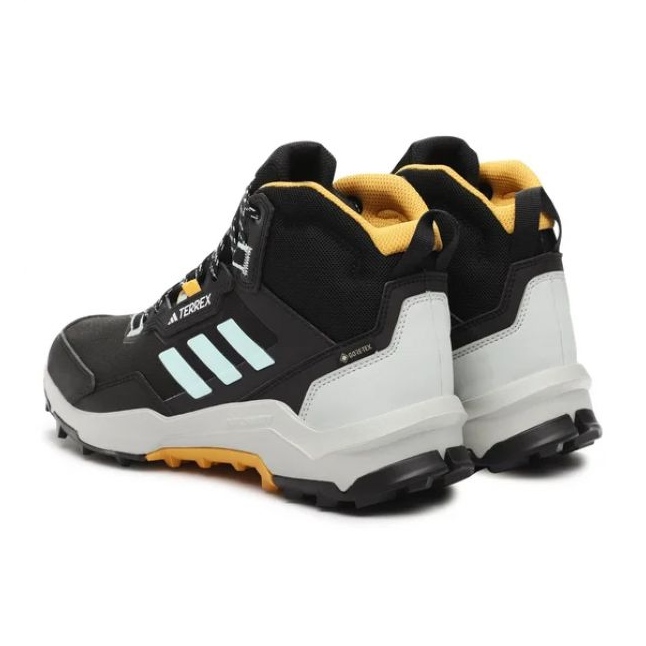 Tênis Adidas Terrex AX4 Mid Gtx IF4849 preto 1