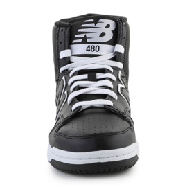 Tênis New Balance BB480COB preto 1