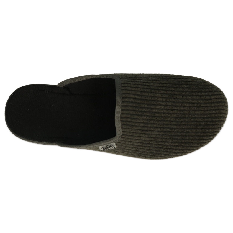 Calçado masculino Befado pu 548M028 verde 1