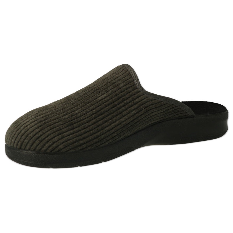 Calçado masculino Befado pu 548M028 verde 2