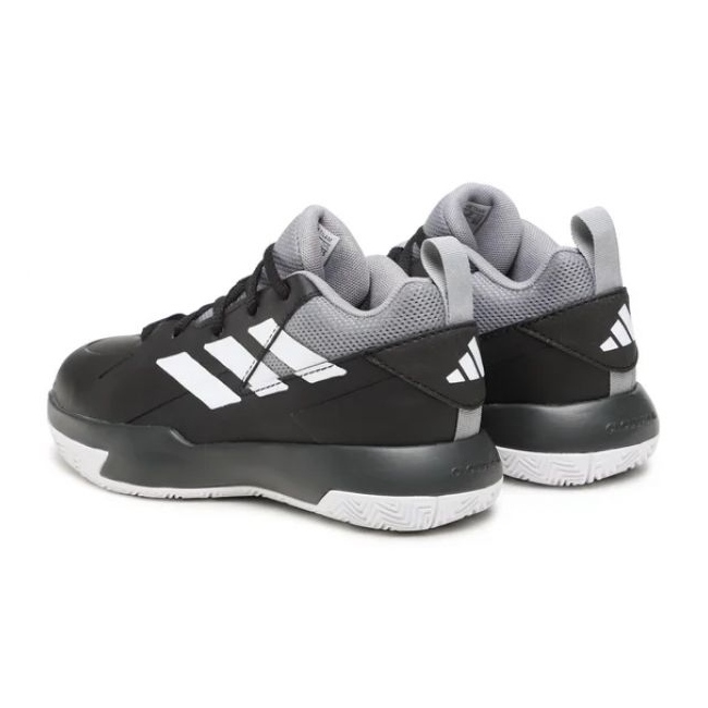 Tênis Adidas Cross Em Up Select Jr IE9255 preto 1