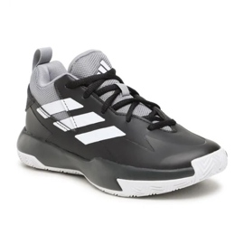 Tênis Adidas Cross Em Up Select Jr IE9255 preto 2
