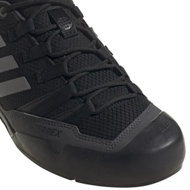 Tênis Adidas Terrex Swift Solo 2 M GZ0331 preto 1