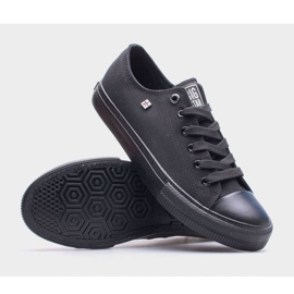 Tênis Big Star M AA174009 preto 1