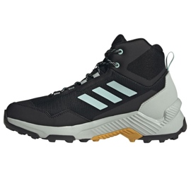 Adidas Terrex Eastrail 2 Mid RAIN.RDY M IF4912 sapatos preto 1
