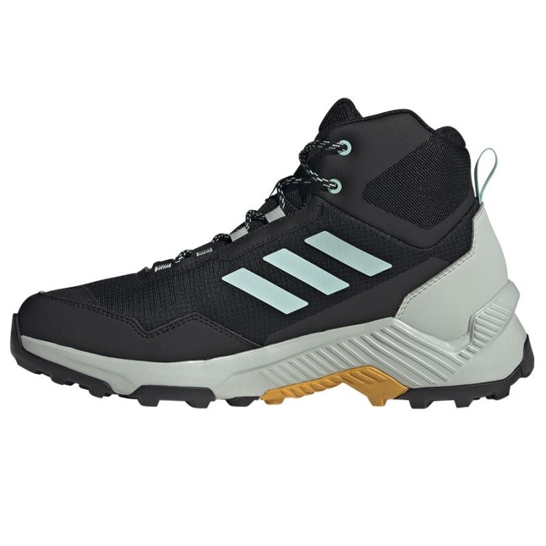 Adidas Terrex Eastrail 2 Mid RAIN.RDY M IF4912 sapatos preto 1