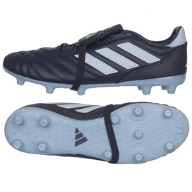Chuteiras Adidas Copa Gloro Fg M GZ2527 azul 1