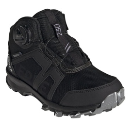 Adidas Terrex Boa Mid Rain.Rdy IF7508 preto 1